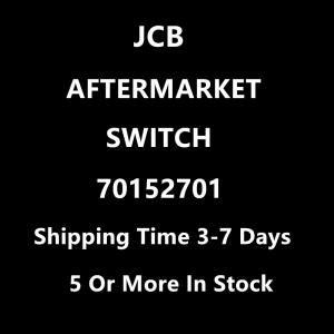 JCB Aftermarket 70152701