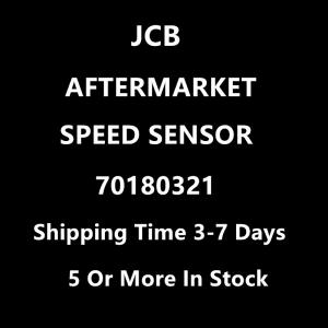 JCB Aftermarket 70180321