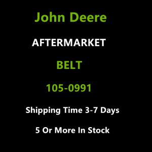 JOHN DEERE Aftermarket 105-0991