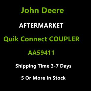 JOHN DEERE Aftermarket AA59411