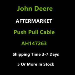 JOHN DEERE Aftermarket AH147263