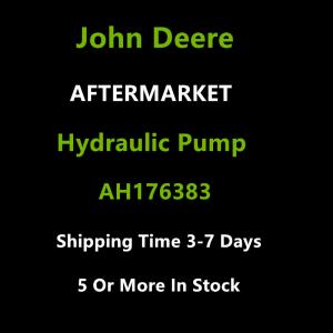 JOHN DEERE Aftermarket AH176383