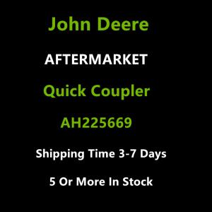 JOHN DEERE Aftermarket AH225669