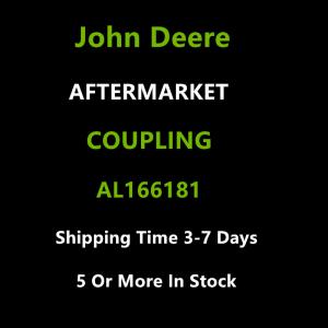 JOHN DEERE Aftermarket AL166181