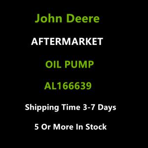 JOHN DEERE Aftermarket AL166639