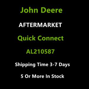 JOHN DEERE Aftermarket AL210587