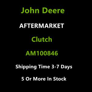 JOHN DEERE Aftermarket AM100846