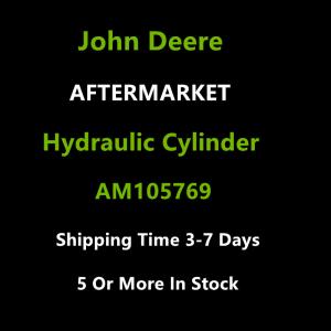 JOHN DEERE Aftermarket AM105769