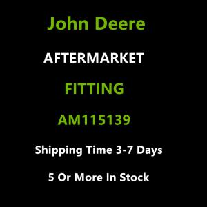 JOHN DEERE Aftermarket AM115139