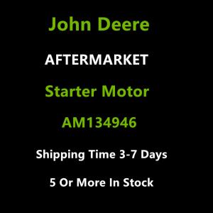 JOHN DEERE Aftermarket AM134946