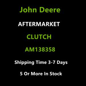 JOHN DEERE Aftermarket AM138358