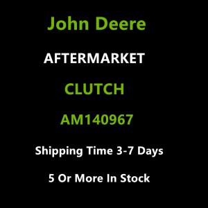 JOHN DEERE Aftermarket AM140967