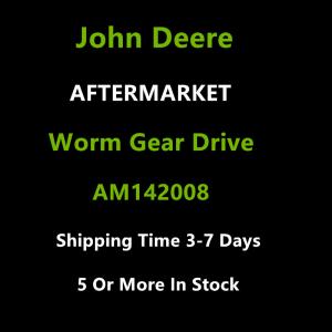 JOHN DEERE Aftermarket AM142008