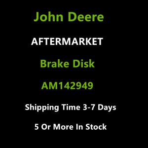 JOHN DEERE Aftermarket AM142949