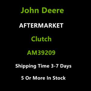 JOHN DEERE Aftermarket AM39209