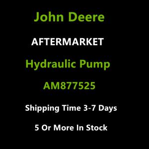 JOHN DEERE Aftermarket AM877525