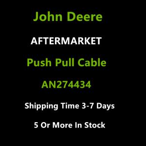 JOHN DEERE Aftermarket AN274434