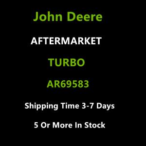 JOHN DEERE Aftermarket AR69583