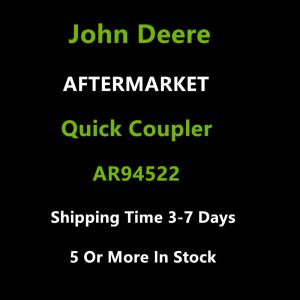 JOHN DEERE Aftermarket AR94522