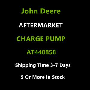 JOHN DEERE Aftermarket AT440858