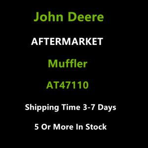 JOHN DEERE Aftermarket AT47110