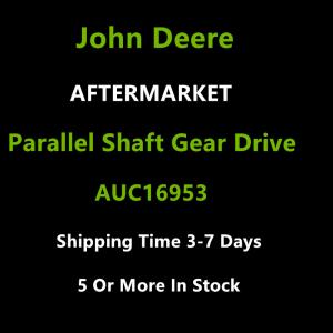 JOHN DEERE Aftermarket AUC16953