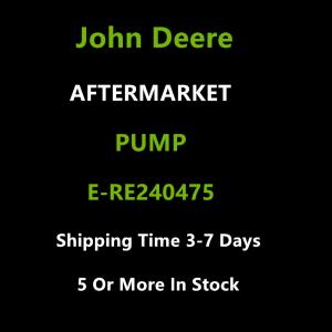 JOHN DEERE Aftermarket E-RE240475