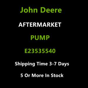 JOHN DEERE Aftermarket E23535540