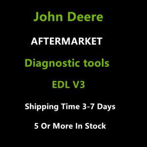 JOHN DEERE Aftermarket EDL V3