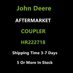 JOHN DEERE Aftermarket HR222718