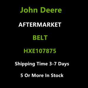 JOHN DEERE Aftermarket HXE107875