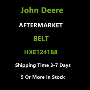 JOHN DEERE Aftermarket HXE124188