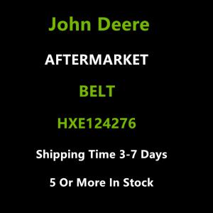 JOHN DEERE Aftermarket HXE124276