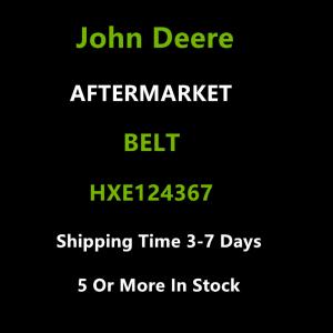 JOHN DEERE Aftermarket HXE124367