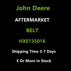 JOHN DEERE Aftermarket HXE135016