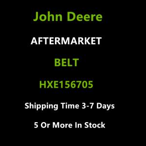 JOHN DEERE Aftermarket HXE156705