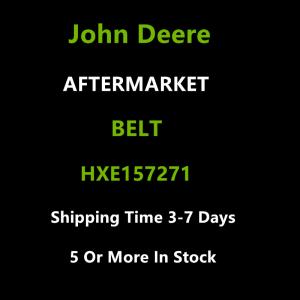 JOHN DEERE Aftermarket HXE157271