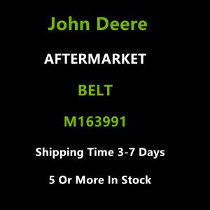 JOHN DEERE Aftermarket M163991