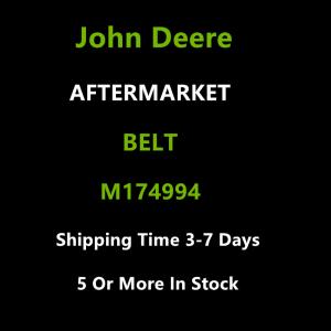 JOHN DEERE Aftermarket M174994