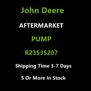 JOHN DEERE Aftermarket R23535207