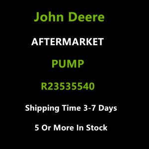 JOHN DEERE Aftermarket R23535540