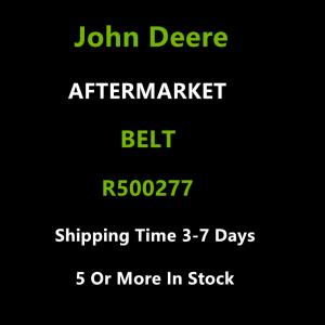 JOHN DEERE Aftermarket R500277