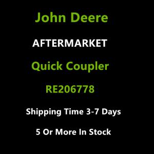 JOHN DEERE Aftermarket RE206778