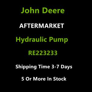 JOHN DEERE Aftermarket RE223233