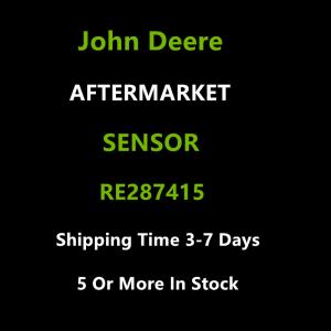 JOHN DEERE Aftermarket RE287415