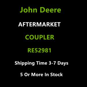 JOHN DEERE Aftermarket RE52981