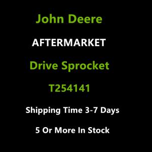 JOHN DEERE Aftermarket T254141