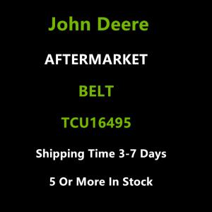 JOHN DEERE Aftermarket TCU16495