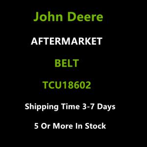 JOHN DEERE Aftermarket TCU18602