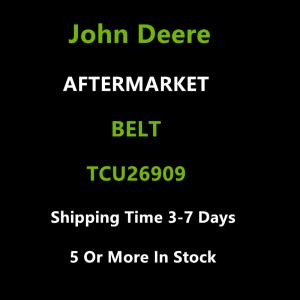 JOHN DEERE Aftermarket TCU26909